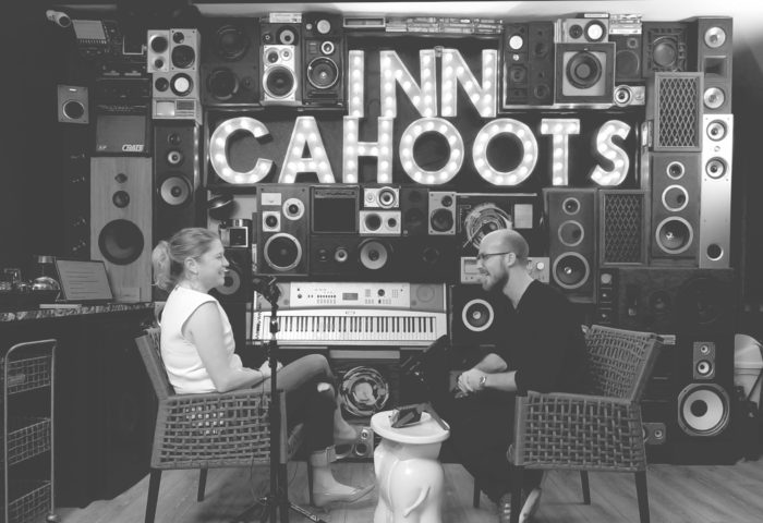 Inn Cahoots Podcast
