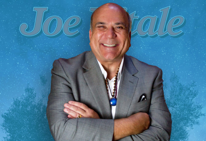 Dr Joe Vitale Podcast